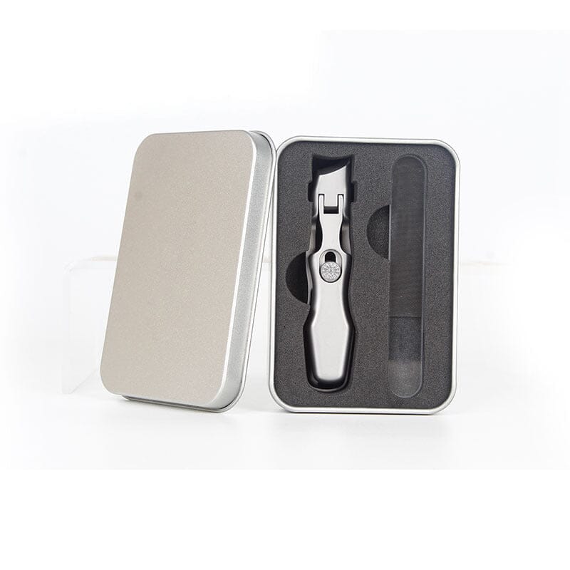 š„Hot Sale 49% OFFš„Portable Ultra Sharp Nail Clippers