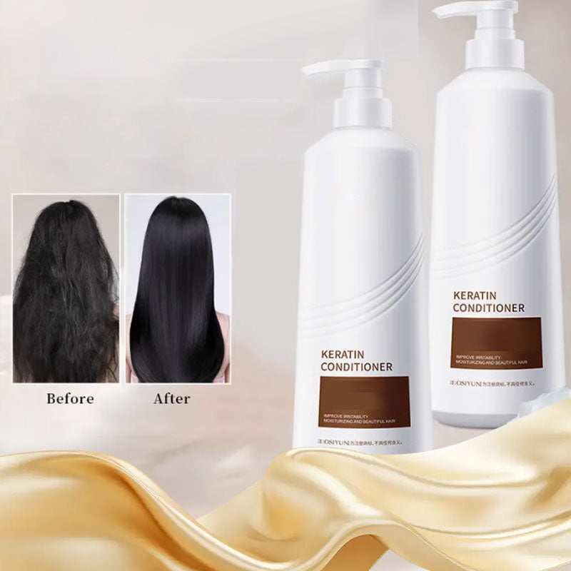 ✨Hot Sale✨Keratin Nourishing Repair Conditioner