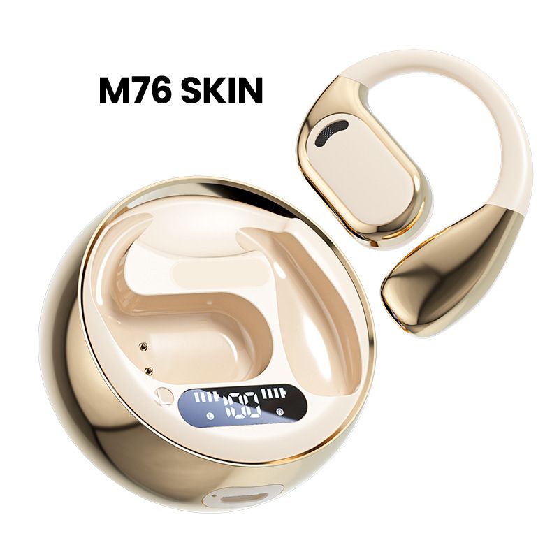 šHot SalešOpen-ear Wireless Bluetooth Headphones