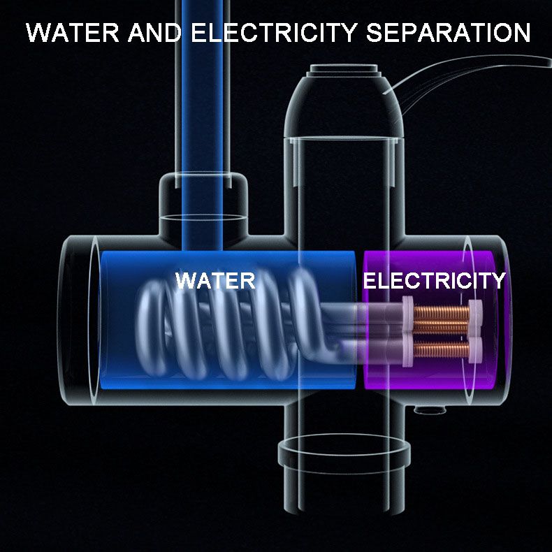 š„Hot Saleš„Instant Electric Water Heater Faucet