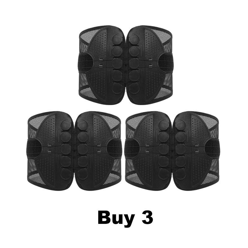 š„Adjustable Lumbar Support Belt