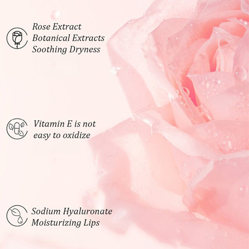 Moisturizing Long-Lasting Mirror Shine Lip Gloss