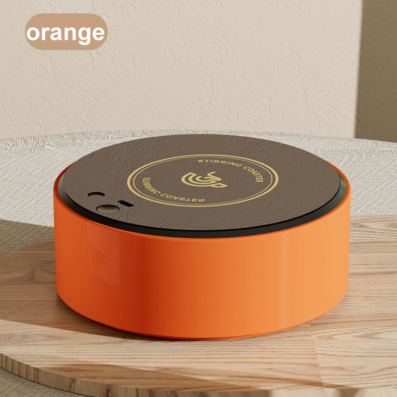 Automatic Mixing Rechargeable Magnetic Mixer