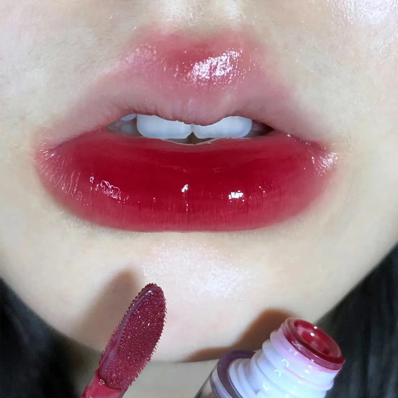 Moisturizing Long-Lasting Mirror Shine Lip Gloss