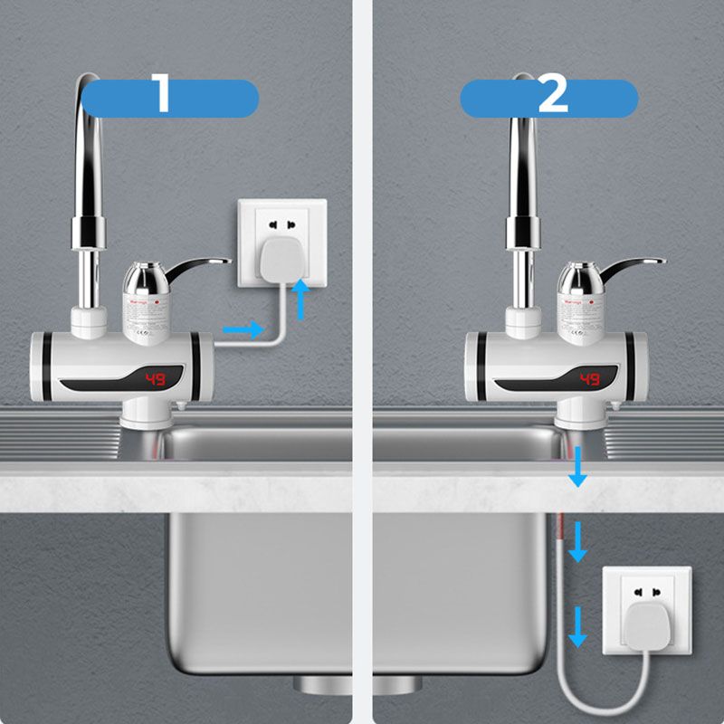 š„Hot Saleš„Instant Electric Water Heater Faucet