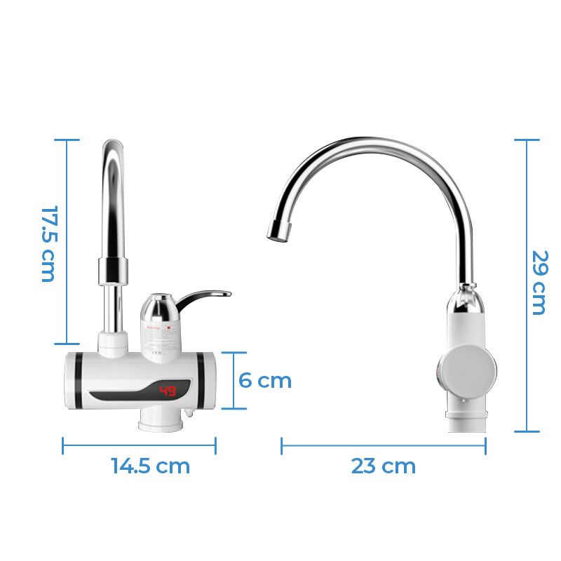 š„Hot Saleš„Instant Electric Water Heater Faucet