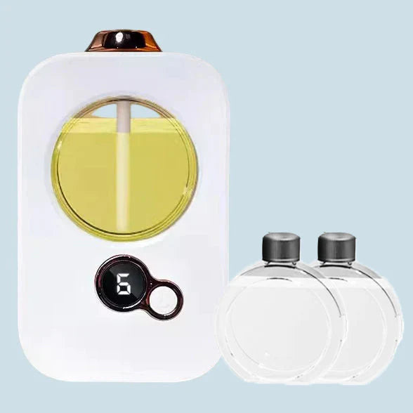 🔥50% OFF🔥 Smart LED Aromatherapy Diffuser