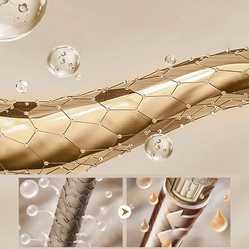 ✨Hot Sale✨Keratin Nourishing Repair Conditioner