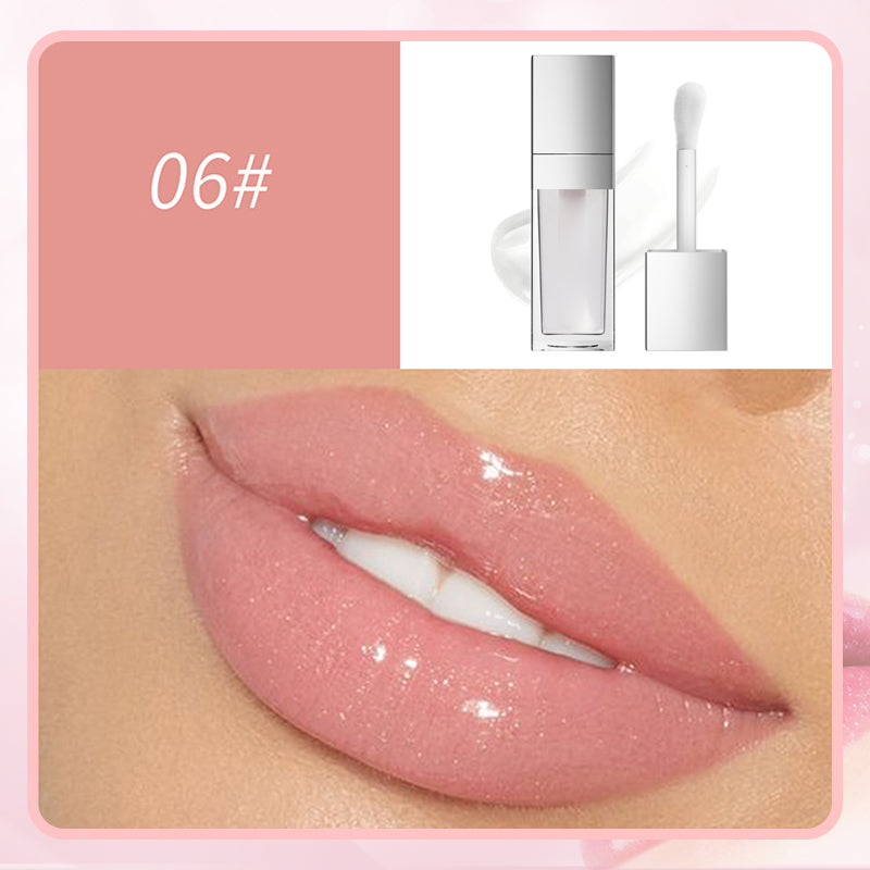 🎉Autumn Hot Sale🎉Hydrating Plumping Moisturizing Lip Oil