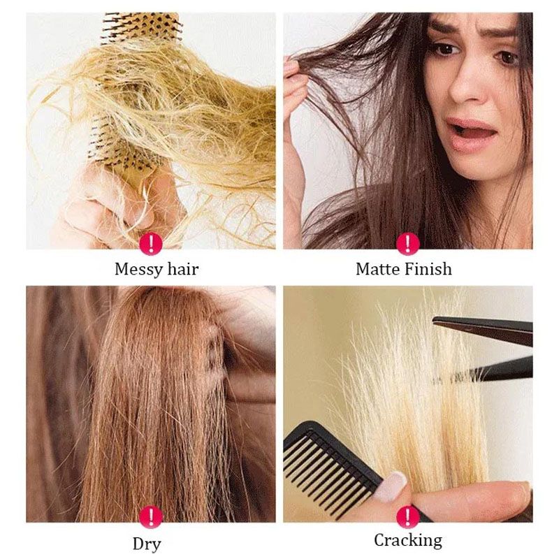 ✨Hot Sale✨Keratin Nourishing Repair Conditioner