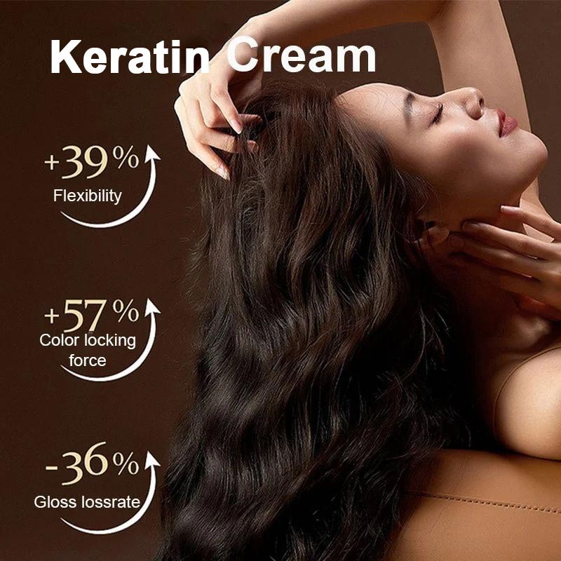 ✨Hot Sale✨Keratin Nourishing Repair Conditioner