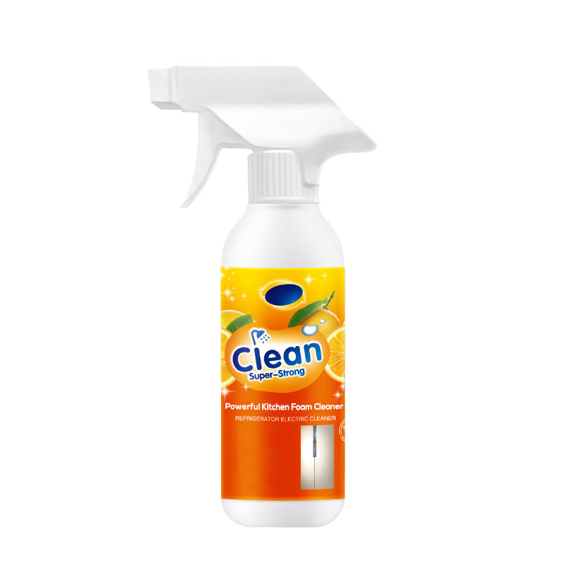 Refrigerator Kitchen Cleaner