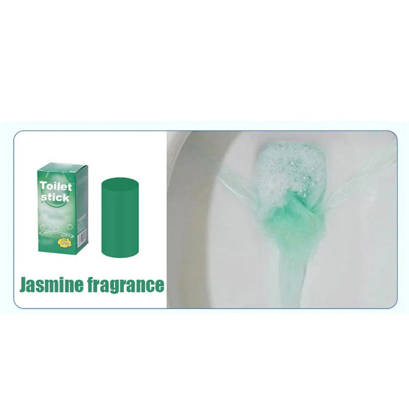 šHot SalešConcentrated Descaling Toilet Cleaning Stick