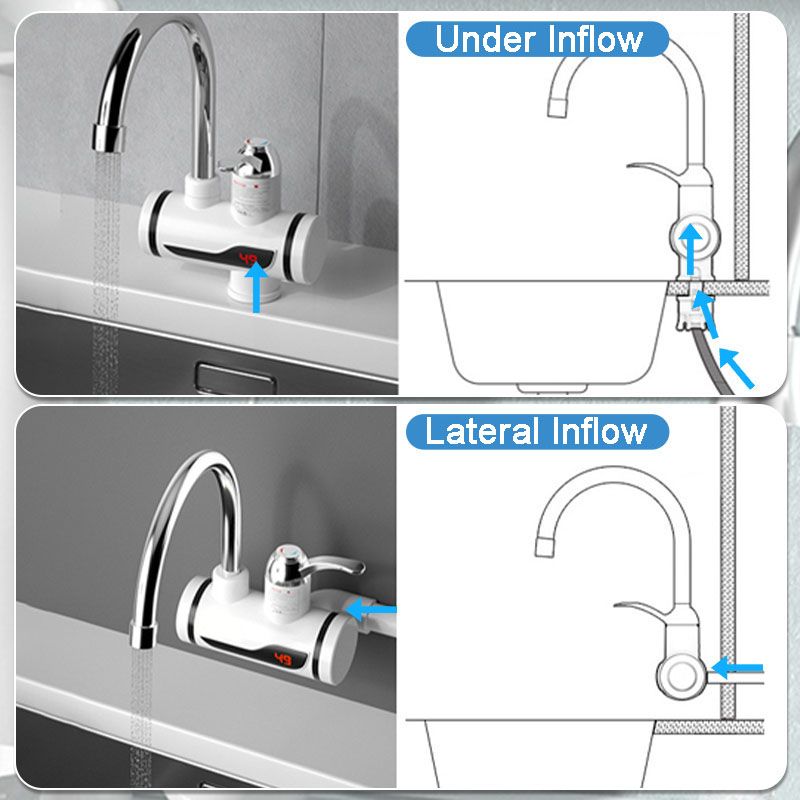 š„Hot Saleš„Instant Electric Water Heater Faucet