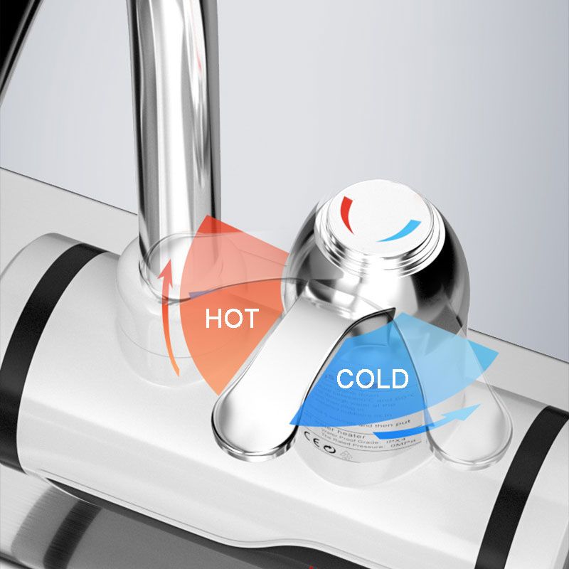 š„Hot Saleš„Instant Electric Water Heater Faucet