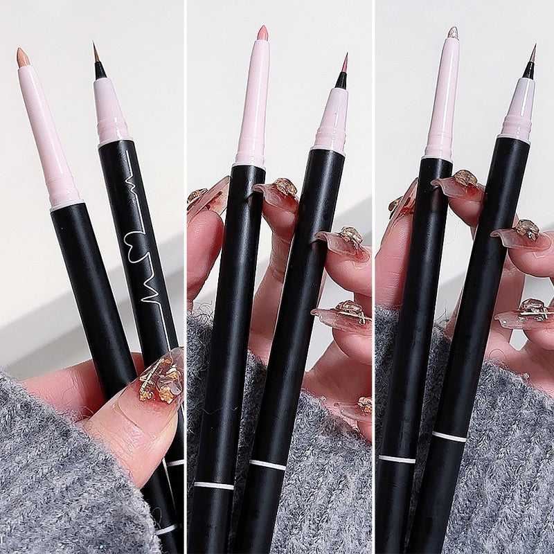 šHot SalešDouble Ended Highlighter & Aegyo Sal Pen