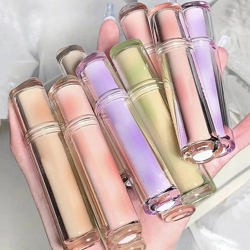 Moisturizing Long-Lasting Mirror Shine Lip Gloss