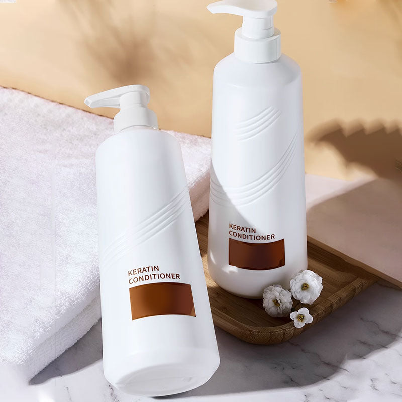 ✨Hot Sale✨Keratin Nourishing Repair Conditioner