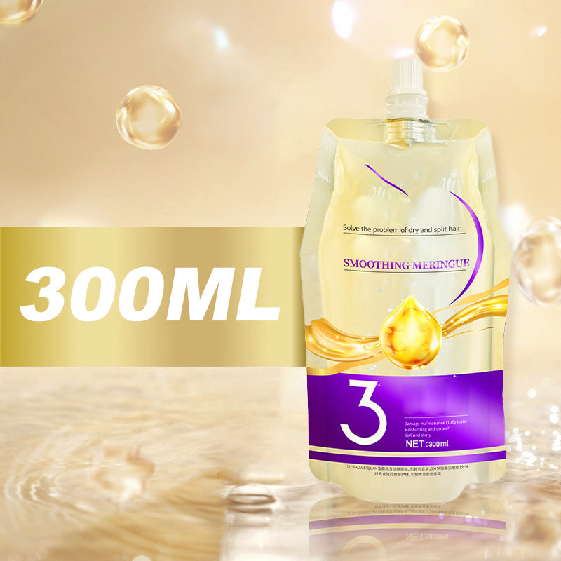 🎉Hot Sale🎉Smooth and Hydrating Moisturizing Hair Mask