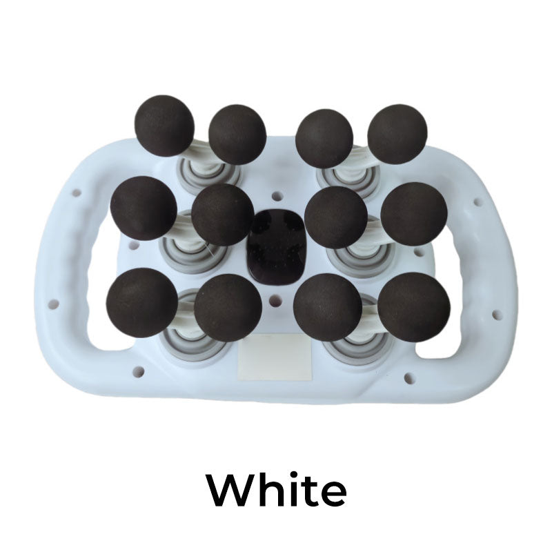 š„Hot saleš„Multi-Functional Automatic 12-Head Muscle Massage Gun