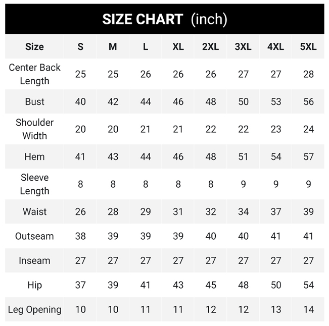 Fashionable Simple Casual 2-Piece Set