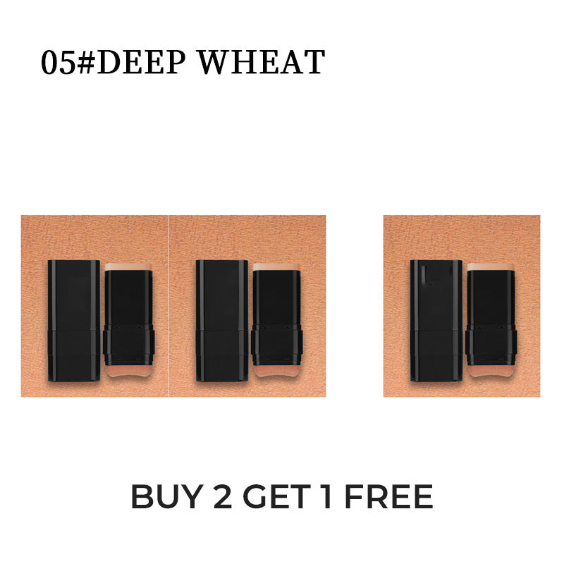 2-in-1 Foundation Stick with Brush