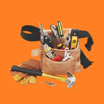 Tools & Gadgets