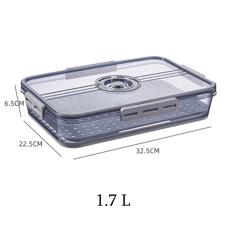 🔥Hot Sale🔥Food Storage Essentials - Food Container with Timer