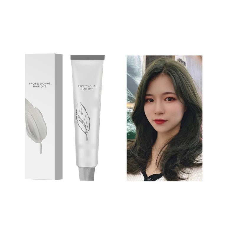 🎉Hot Sale🎉Long-Lasting Natural Plant Hair Color Dye