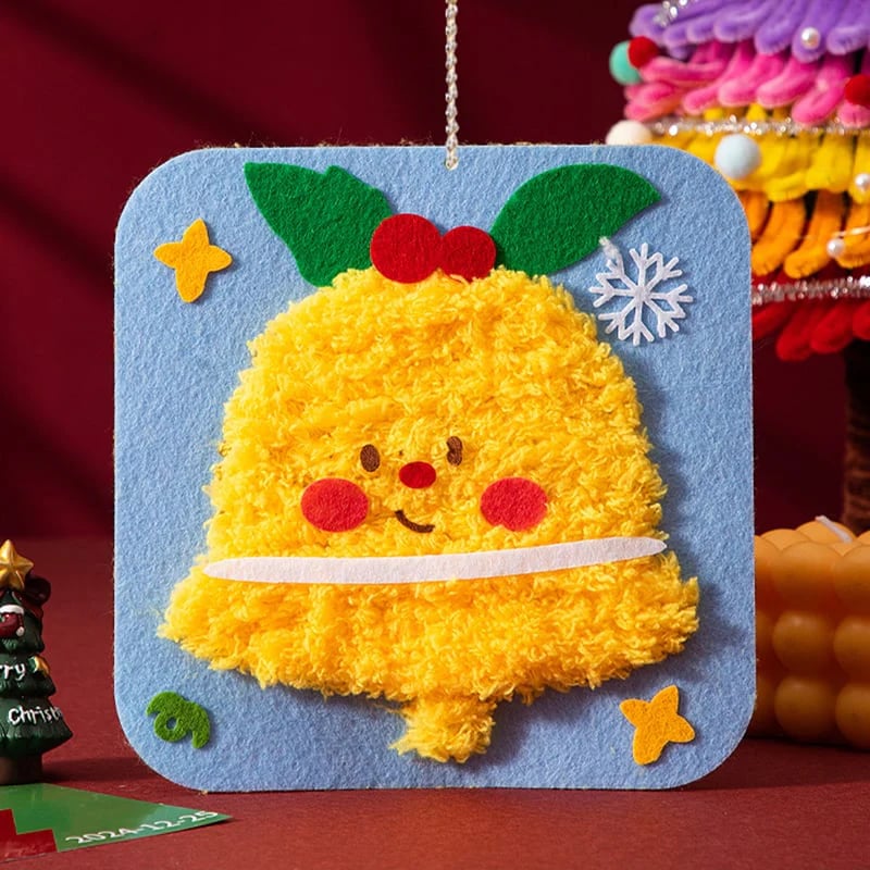 🎅DIY Christmas Embroidery Kit🎁