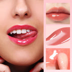 🎉Autumn Hot Sale🎉Hydrating Plumping Moisturizing Lip Oil