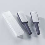 Automatic Cleaning Rotating Lifting Comb