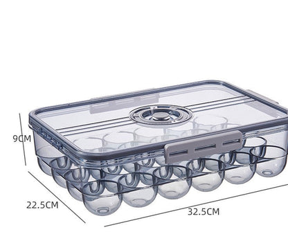 🔥Hot Sale🔥Food Storage Essentials - Food Container with Timer
