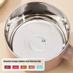 🔥50% OFF🔥304 Stainless Steel Insulated Ramen Bowl