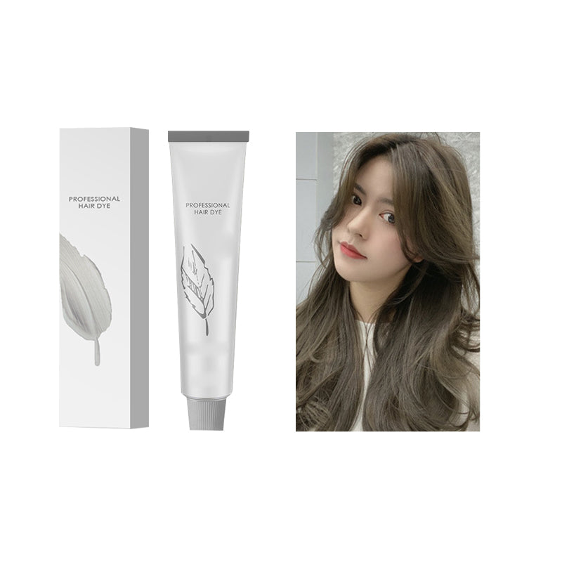 🎉Hot Sale🎉Long-Lasting Natural Plant Hair Color Dye