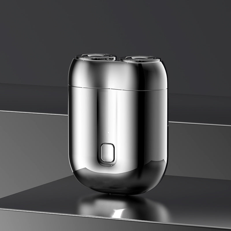 🔥🖤🎉Black Friday - Early Bird Price🎁🎉New Upgrade Pocket Shaver USB Mini Shavers