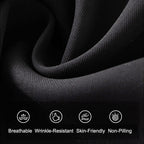 🔥Round Neck Dresses With Plain Rhinestones For Women
