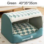 🔥Free shipping🔥 Spacious Insulated Soft and Breathable Dog House
