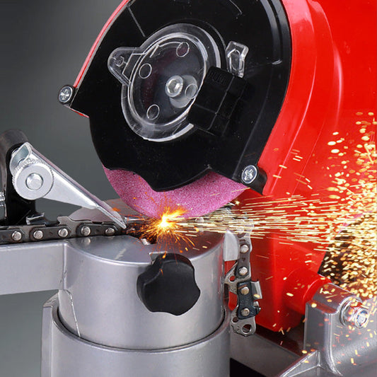 🔥Free Shipping🔥Desktop Electric Chain Grinder