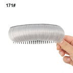 Invisible Fluffy Hair Pad
