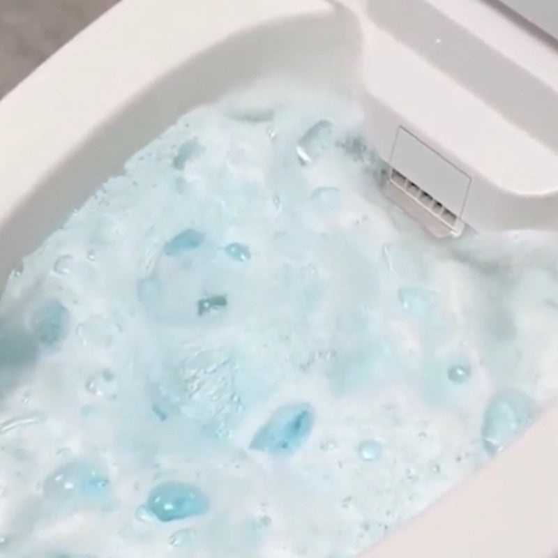 🔥New Hot Selling🔥Powerful Toilet Bowl Cleaner Tablets