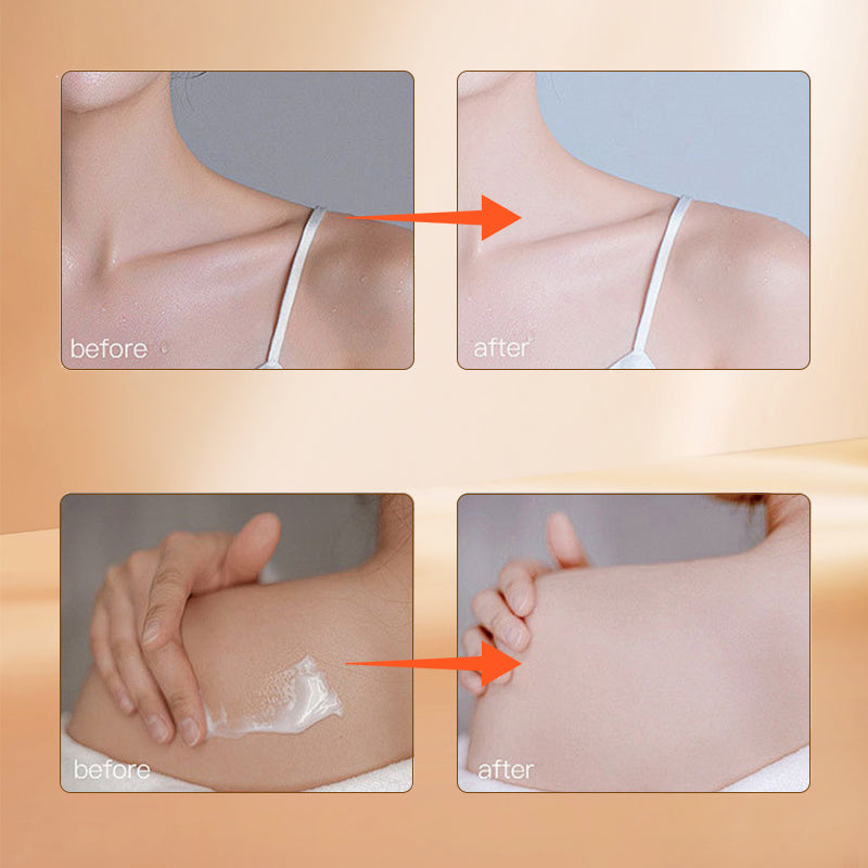 🎉Hot Sale🎉No-Removal Body Tone-Up Cream With Vitamin C