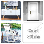 🔥Water-based Environmentally Friendly Odorless Wood Furniture Repair and Renovation Paint