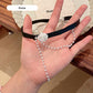 Stylish, Sweet & Versatile Alloy Necklace
