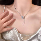 Stylish, Sweet & Versatile Alloy Necklace
