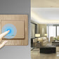 Universal Remote Control Switch