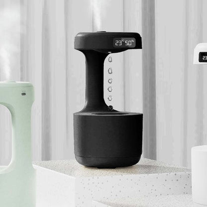 🎉Hot Sale🎉Anti-Gravity Ultrasonic Humidifier