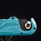 Heavy-Duty PVC Pipe Pistol Cutter