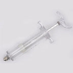 Reusable Manual Feeding Syringe for livestock