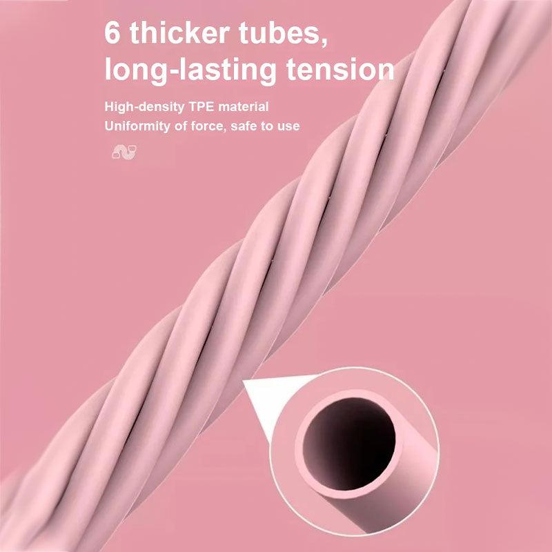 🔥50% OFF🔥Multifunctional Pedal Puller Resistance Rope